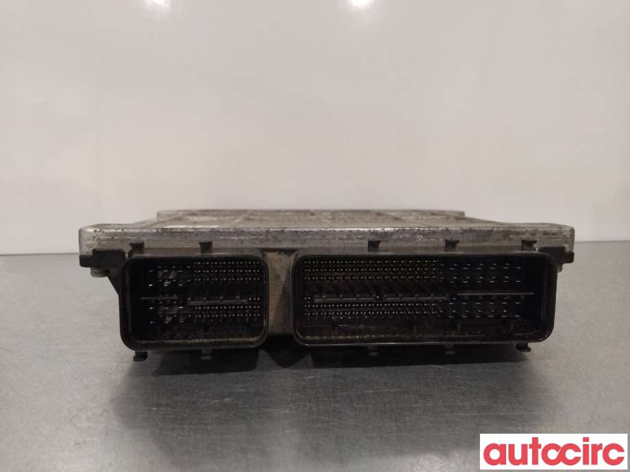 Styreenhet motor til Toyota Prius +7 2012-2020 (Type III) (stasjonsvogn) (stasjonsvogn) (TOYOTA|8966047A30)