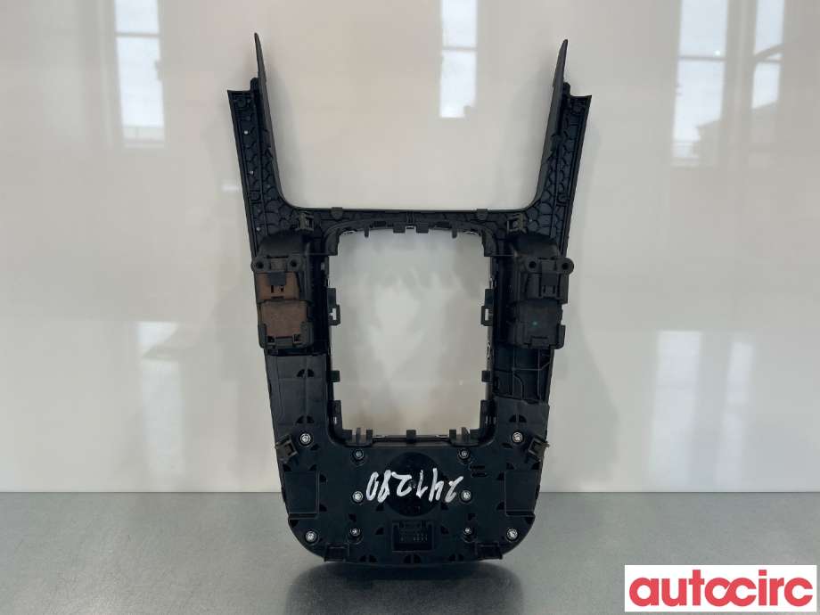 Bryter diverse til Audi A4, Allroad 2009-2016 (Type I) (B8) (B8) (AUDI|8T0919609G)