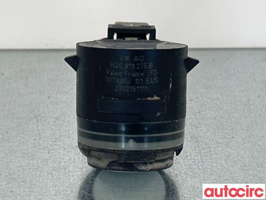 Parkeringssensor bak til VW Golf VII 2012-2017 (Fase 1)  (VOLKSWAGEN|5Q0919275B)
