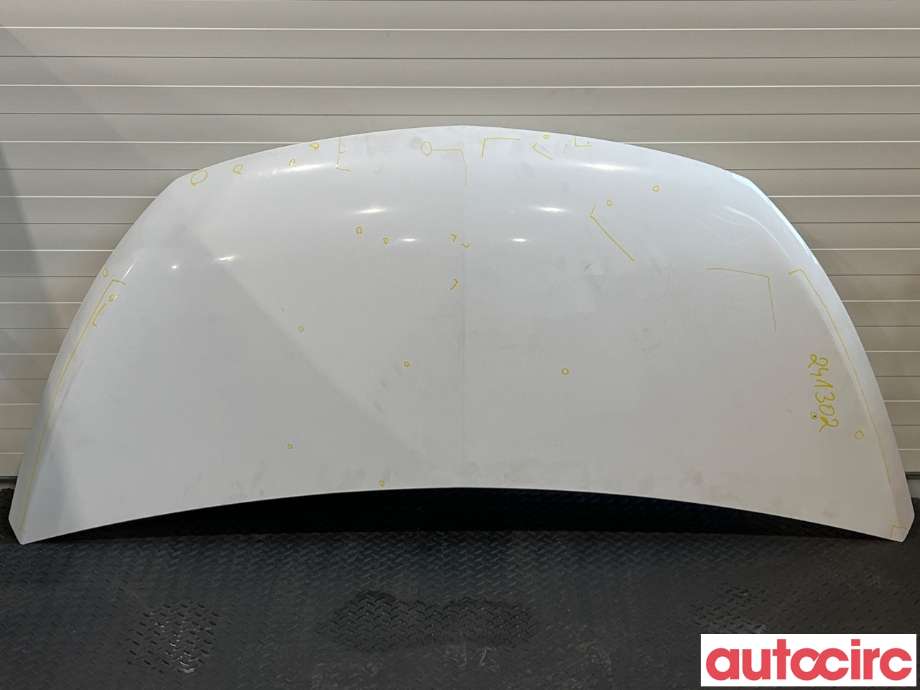 Panser til Opel Vivaro B, 2014-2019  (OPEL|1681643280)
