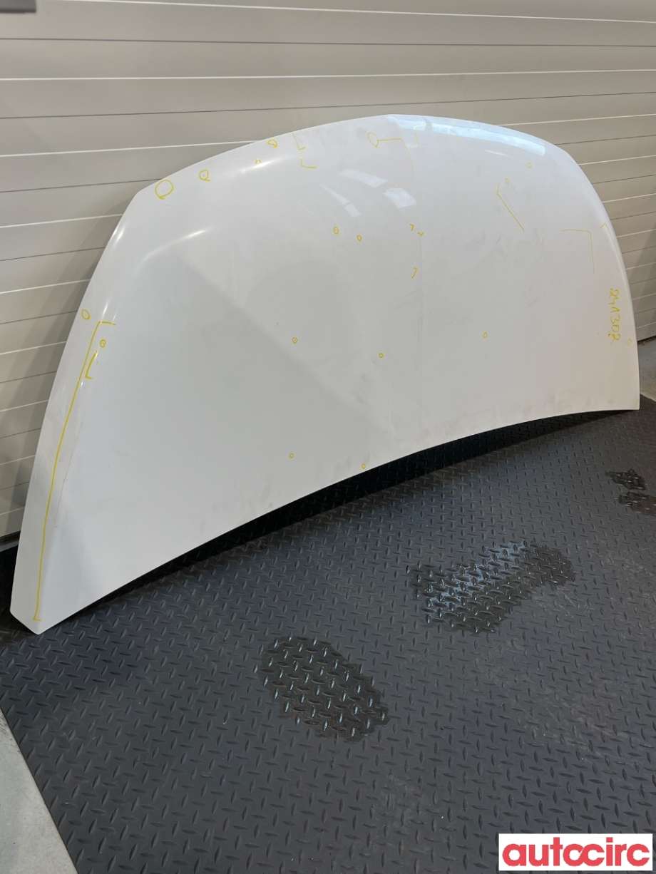 Panser til Opel Vivaro B 2014-2019  (OPEL|1681643280|93455832)