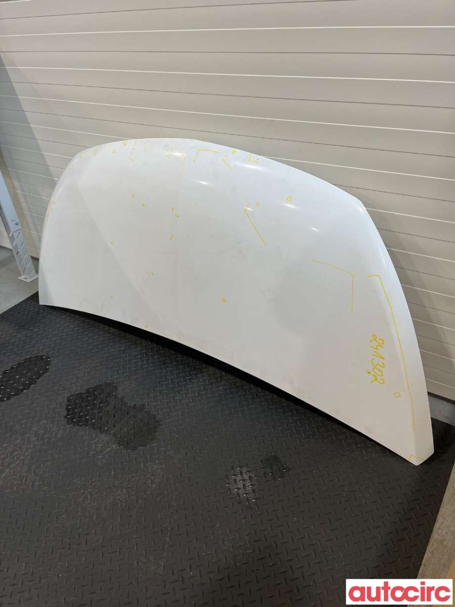 Panser til Opel Vivaro B 2014-2019  (OPEL|1681643280|93455832)