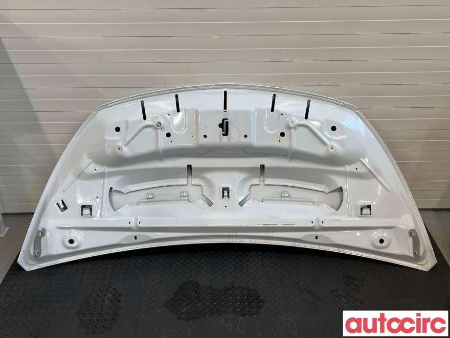 Panser til Opel Vivaro B 2014-2019  (OPEL|1681643280|93455832)