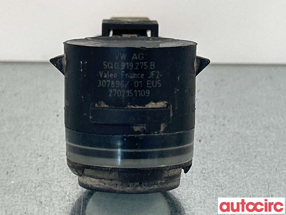Parkeringssensor bak til VW Golf VII 2012-2017 (Fase 1)  (VOLKSWAGEN|5Q0919275B)