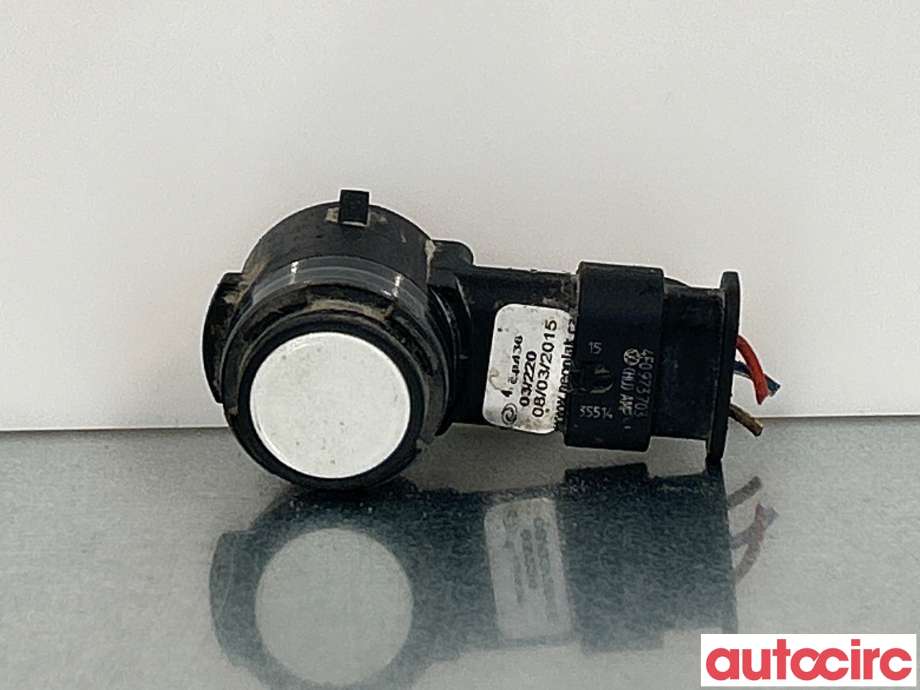 Parkeringssensor bak til VW Golf VII, 2012-2017 (Fase 1)  (VOLKSWAGEN|5Q0919275B)