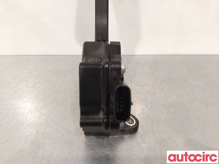 Pedal gass til Toyota Prius +7 2012-2020 (Type III) (stasjonsvogn) (stasjonsvogn) (TOYOTA|7811047100)