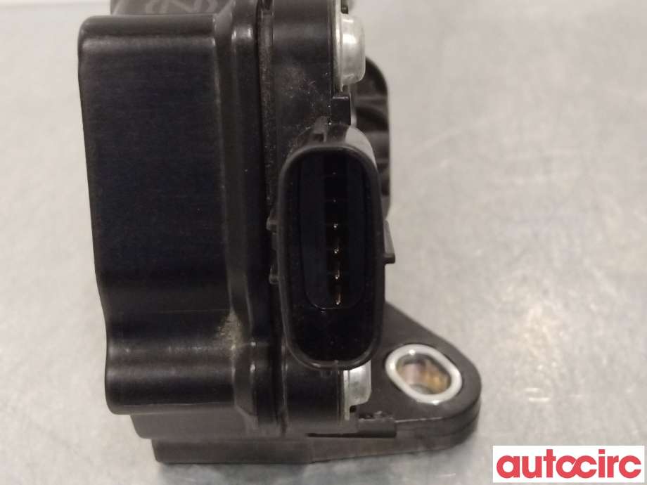 Pedal gass til Toyota Prius +7 2012-2020 (Type III) (stasjonsvogn) (stasjonsvogn) (TOYOTA|7811047100)
