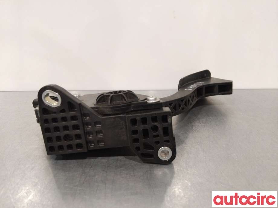 Pedal gass til Toyota Prius +7 2012-2020 (Type III) (stasjonsvogn) (stasjonsvogn) (TOYOTA|7811047100)