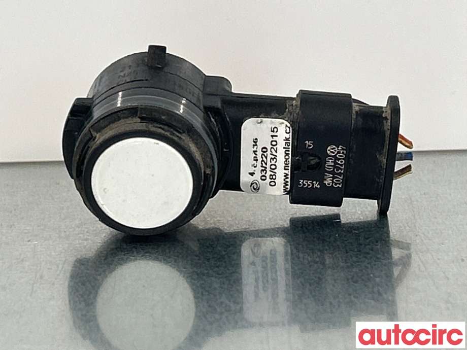 Parkeringssensor bak til VW Golf VII 2012-2017 (Fase 1) (VOLKSWAGEN|5Q0919275B)