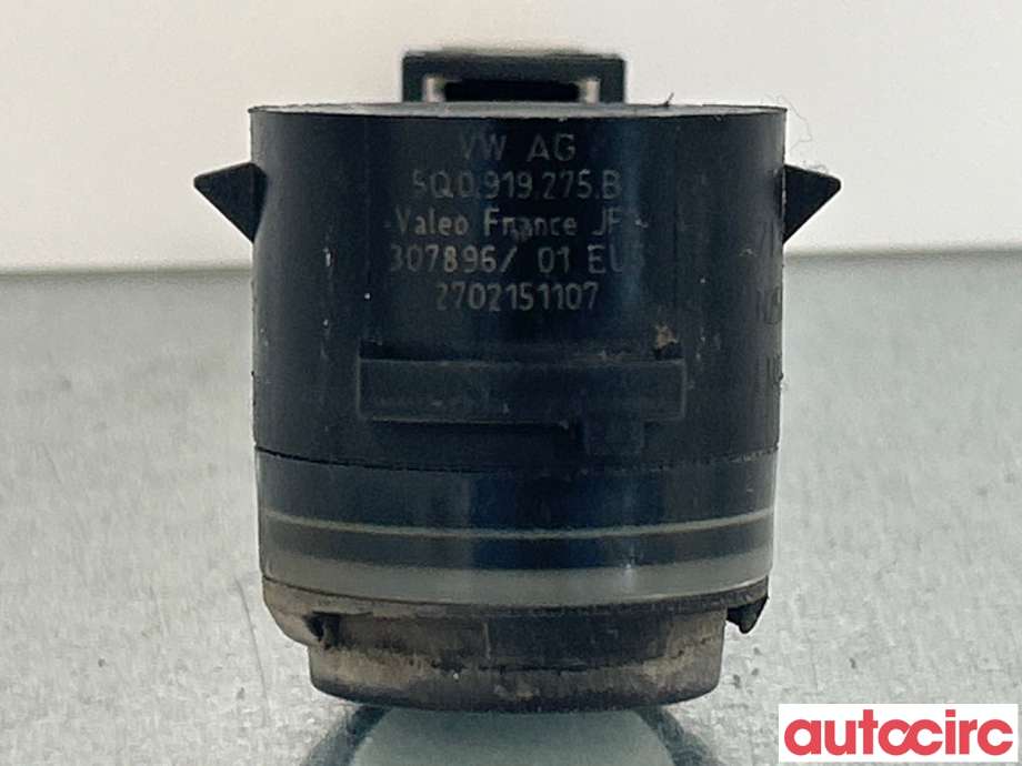 Parkeringssensor bak til VW Golf VII 2012-2017 (Fase 1) (VOLKSWAGEN|5Q0919275B)