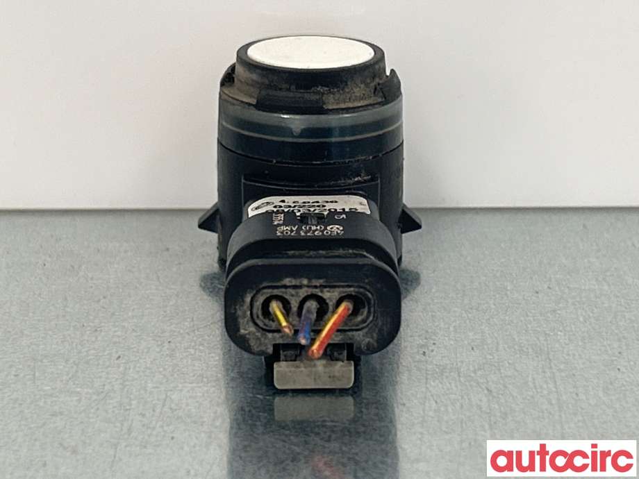 Parkeringssensor bak til VW Golf VII 2012-2017 (Fase 1) (VOLKSWAGEN|5Q0919275B)