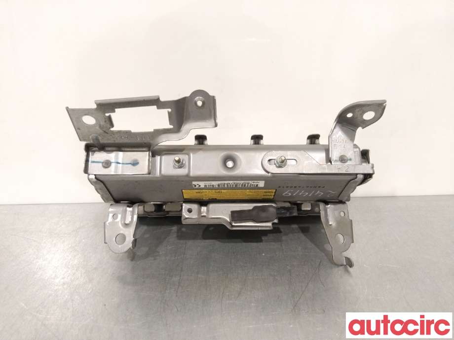 Airbag passasjer til Toyota Prius +7 2012-2020 (Type III) (stasjonsvogn) (stasjonsvogn) (TOYOTA|7396047080)