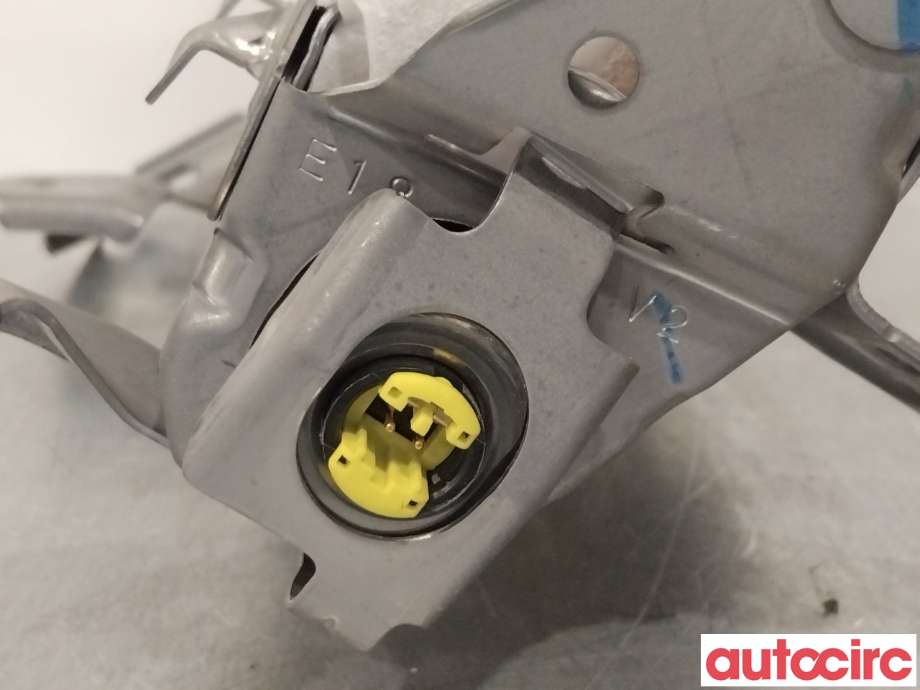 Airbag passasjer til Toyota Prius +7 2012-2020 (Type III) (stasjonsvogn) (stasjonsvogn) (TOYOTA|7396047080)