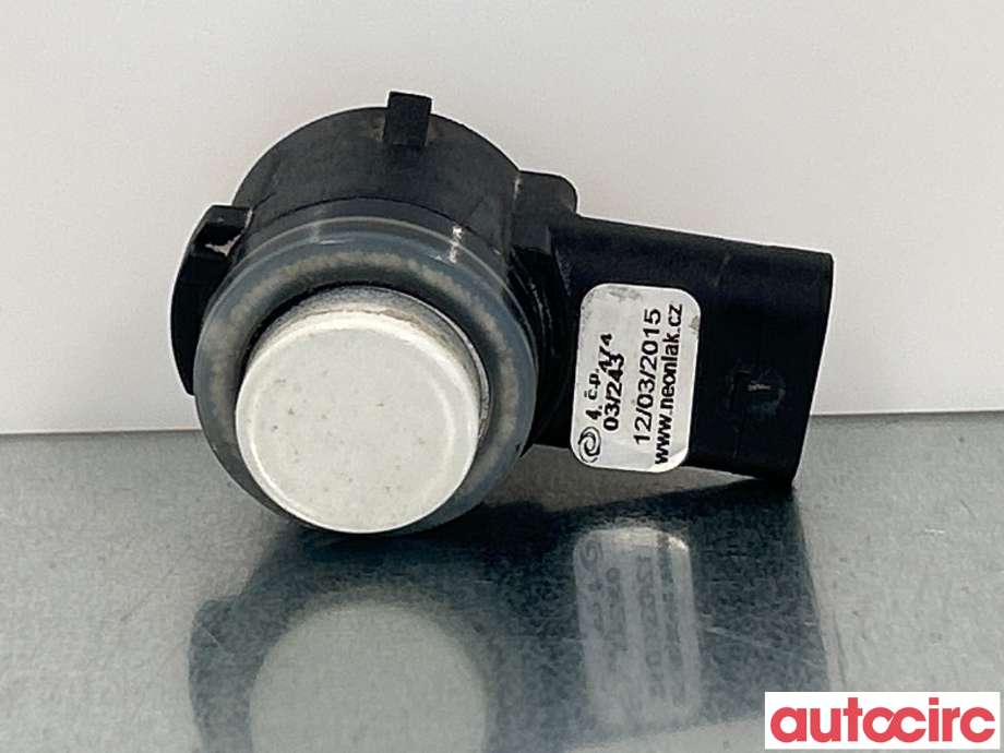 Parkeringssensor foran til VW Golf VII, 2012-2017 (Fase 1)  (VOLKSWAGEN|5Q0919275B)