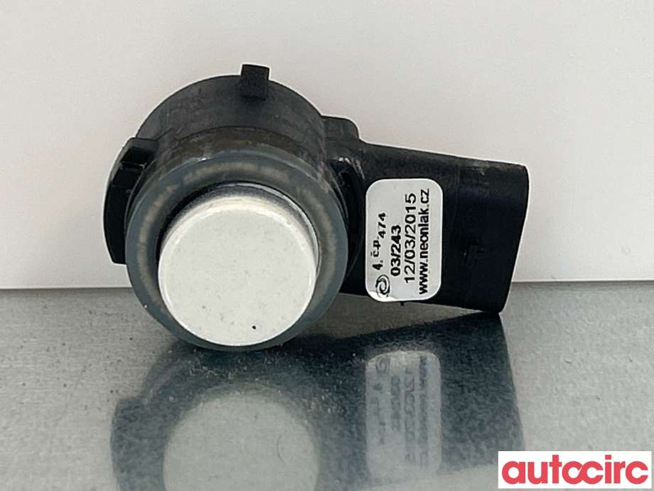 Parkeringssensor foran til VW Golf VII, 2012-2017 (Fase 1)  (VOLKSWAGEN|5Q0919275B)