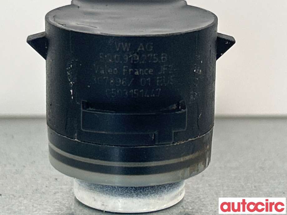 Parkeringssensor foran til VW Golf VII 2012-2017 (Fase 1)  (VOLKSWAGEN|5Q0919275B)