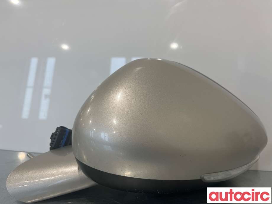 Speil venstre til Peugeot 508 2011-2014 (Type I, Fase 1)  (PEUGEOT|8154SH)