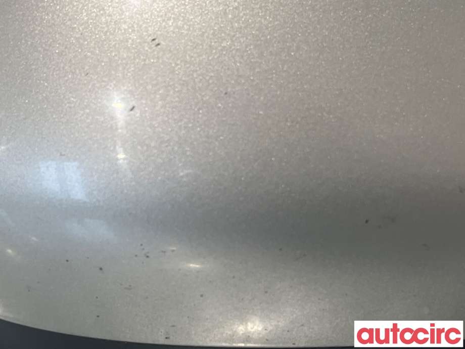 Speil venstre til Peugeot 508 2011-2014 (Type I, Fase 1)  (PEUGEOT|8154SH)