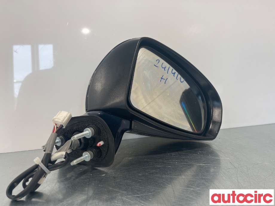 Speil høyre til Toyota Avensis 2009-2015 (Type III, Fase 1) (TOYOTA|8790805410J0)