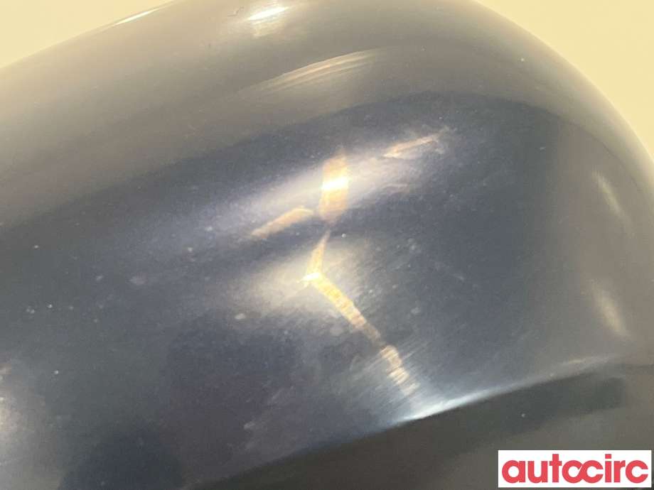 Speil høyre til Toyota Avensis 2009-2015 (Type III, Fase 1) (TOYOTA|8790805410J0)