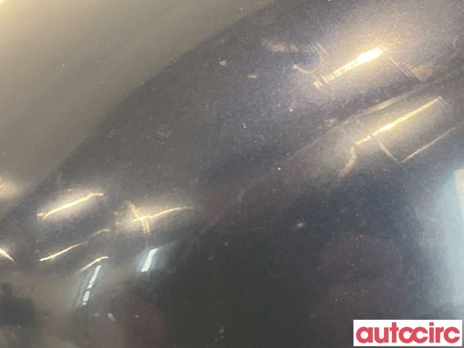 Speil høyre til Toyota Avensis 2009-2015 (Type III, Fase 1) (TOYOTA|8790805410J0)