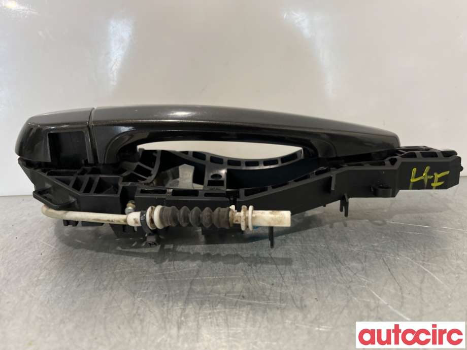 Dørhåndtak utv høyre foran til BMW 3-Serie 2012-2018 (F30/F31/F34) (F30/F31/F34) (BMW|51217207562||51217242568)