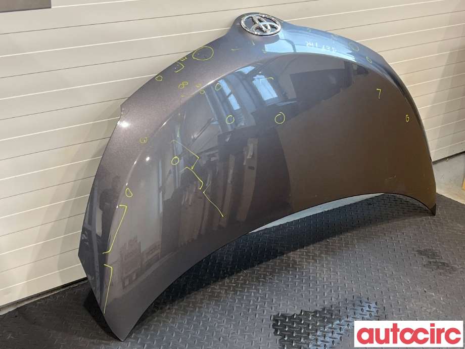 Panser til Toyota Urban Cruiser 2009-2014  (TOYOTA|5330152281|5330152271)
