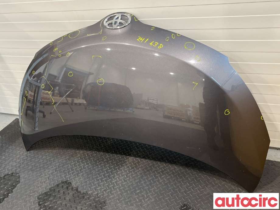 Panser til Toyota Urban Cruiser 2009-2014  (TOYOTA|5330152281|5330152271)