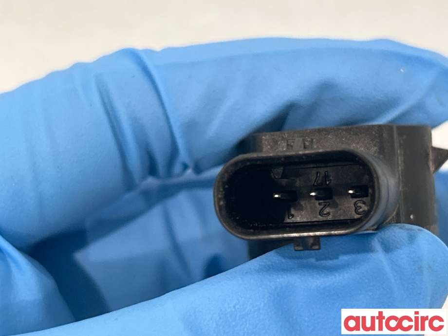 Parkeringssensor foran til Audi A6 2005-2008 (Type III, Fase 1) (C6) (C6) (AUDI|5Q0919275B)