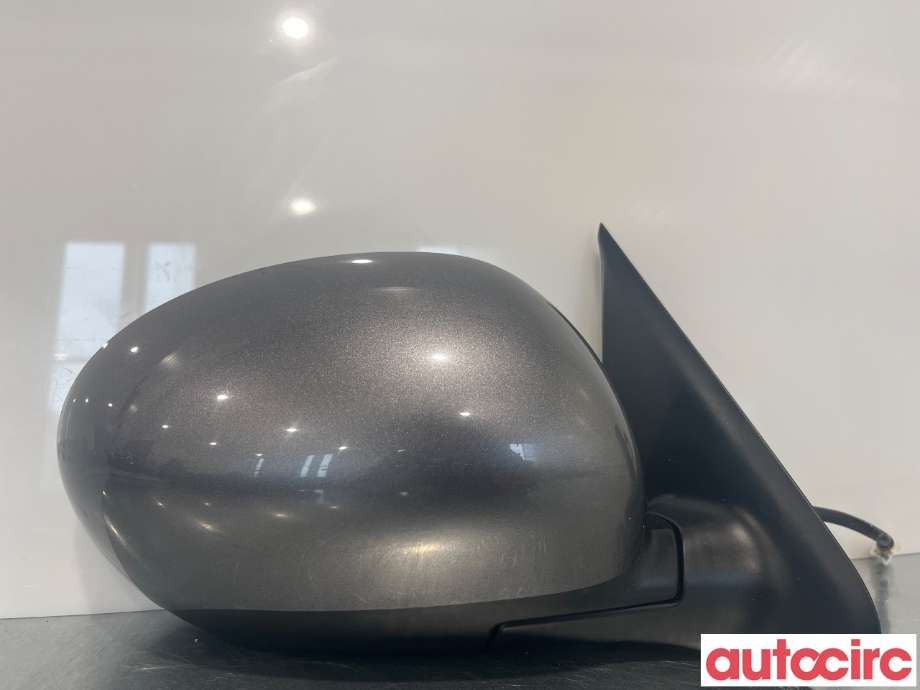 Speil høyre til Nissan Juke 2010-2014 (Fase 1) (NISSAN|963011KA1B|963011KA0A)