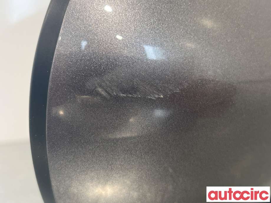 Speil høyre til Nissan Juke 2010-2014 (Fase 1) (NISSAN|963011KA1B|963011KA0A)