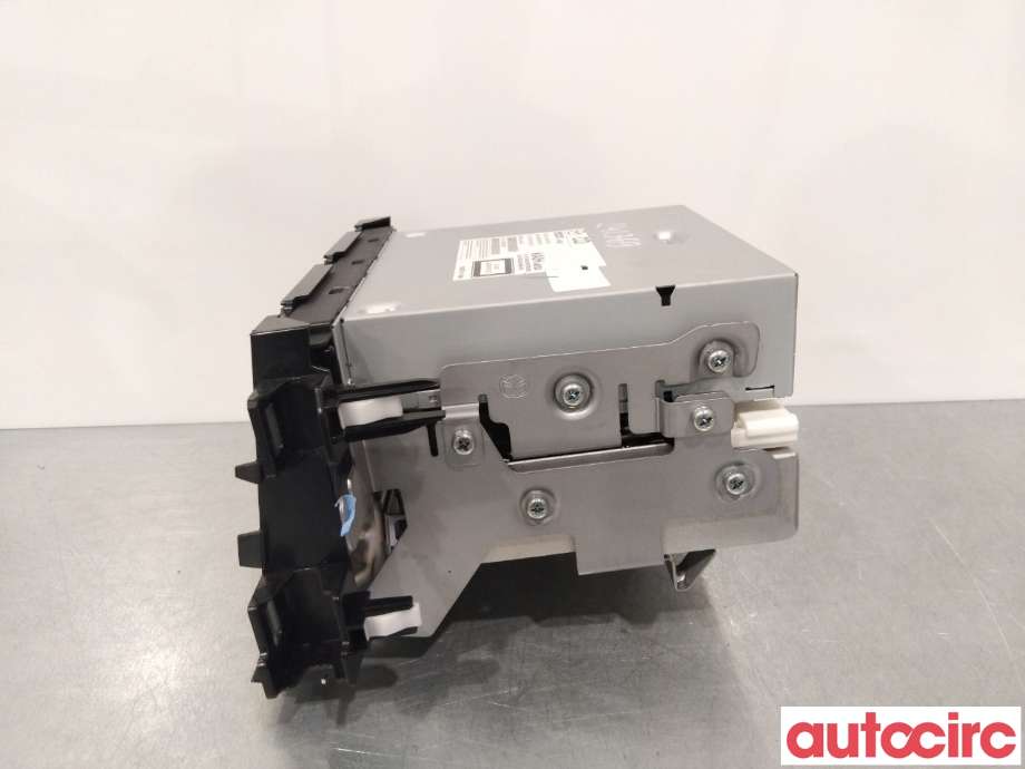 Instrument kjørecomputer til Mazda CX-5 2012-2017 (Type I)  (MAZDA|KA0T611J0B)