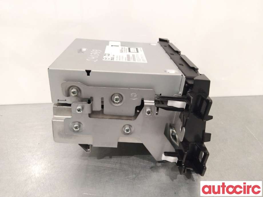 Instrument kjørecomputer til Mazda CX-5 2012-2017 (Type I)  (MAZDA|KA0T611J0B)