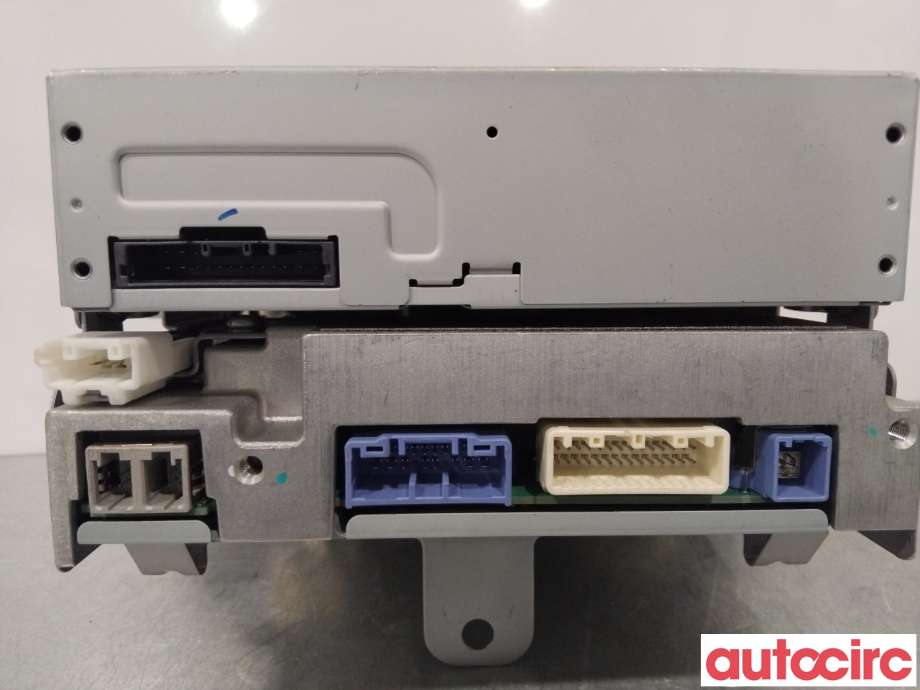 Instrument kjørecomputer til Mazda CX-5 2012-2017 (Type I)  (MAZDA|KA0T611J0B)