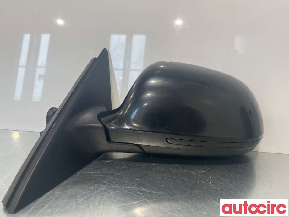 Speil venstre til Audi A4, Allroad 2009-2016 (Type I) (B8) (B8) (AUDI|8K1857409)