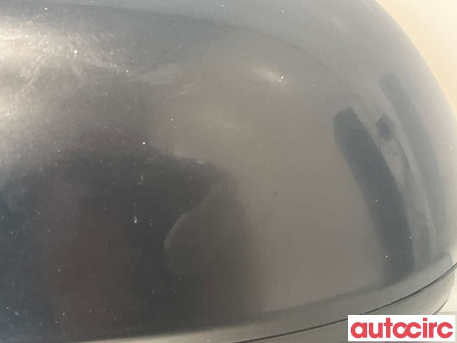 Speil venstre til Audi A4, Allroad 2009-2016 (Type I) (B8) (B8) (AUDI|8K1857409)