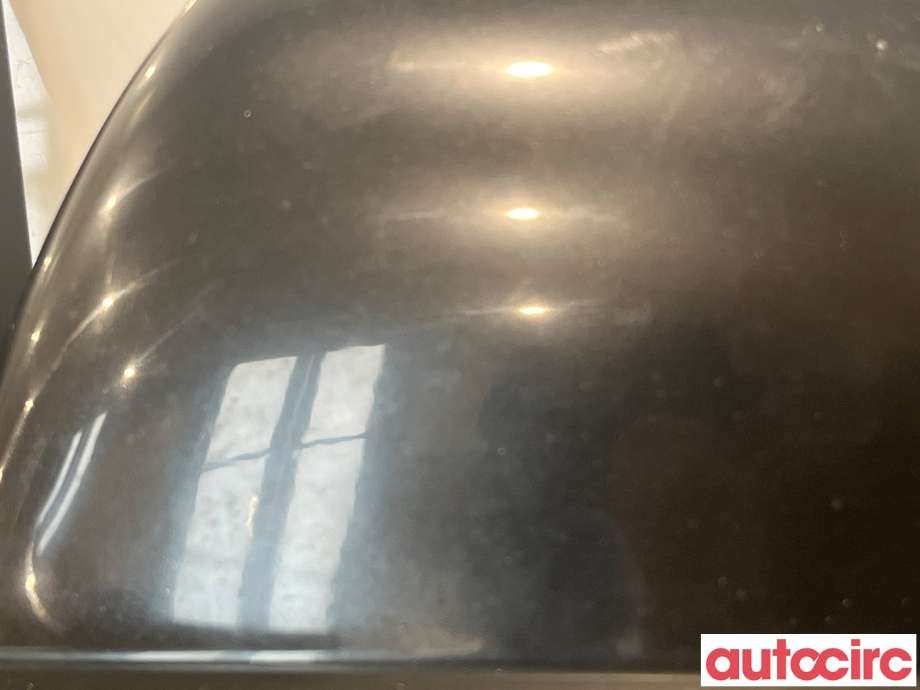 Speil venstre til Audi A4, Allroad 2009-2016 (Type I) (B8) (B8) (AUDI|8K1857409)