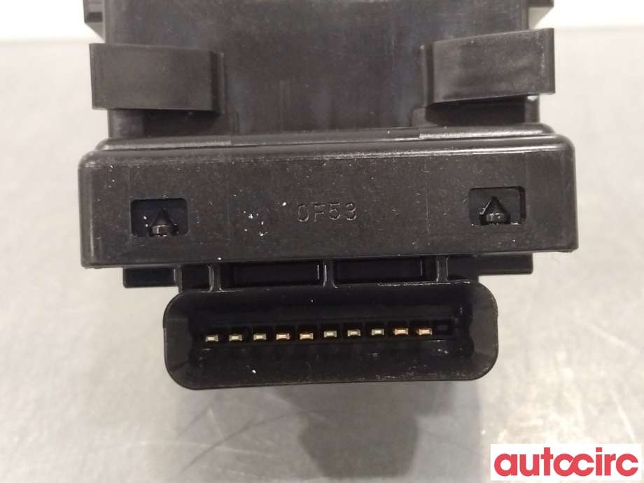 Bryter visker til Mazda CX-5 2012-2017 (Type I)  (MAZDA|KS04-66-128)