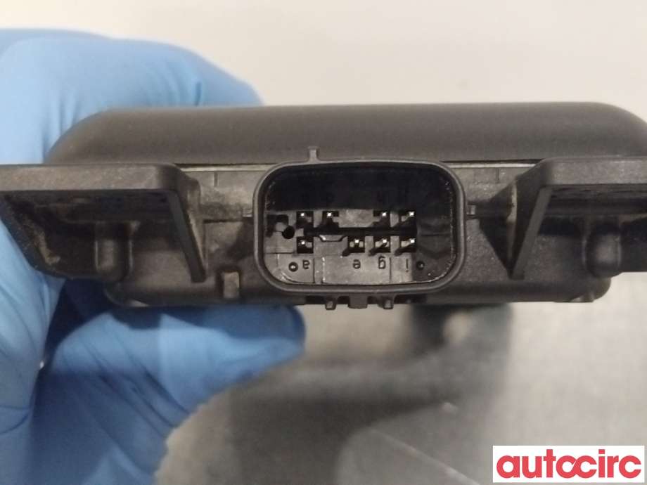 Sensor radar til Mazda CX-5 2012-2017 (Type I)  (MAZDA|KA1F-67-Y90E||KA1F-67Y90)