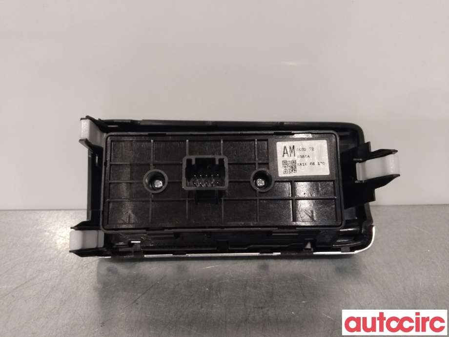 Bryter diverse til Mazda CX-5 2012-2017 (Type I)  (MAZDA|KA1K-66-170|KA1K66170)