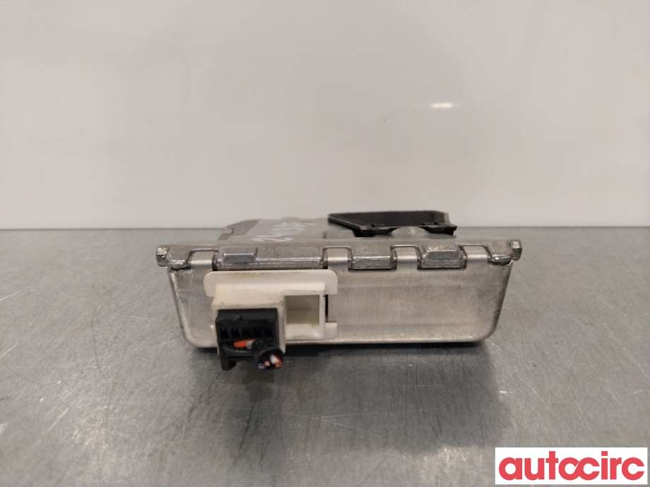 Kamera til Mazda CX-5 2012-2017 (Type I)  (MAZDA|GMG6-67-XCXD)