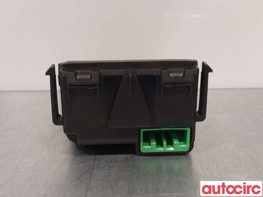 Sensor radar til Mazda CX-5 2012-2017 (Type I)  (MAZDA|D11B-67-XD0B||D11B-67XD0)