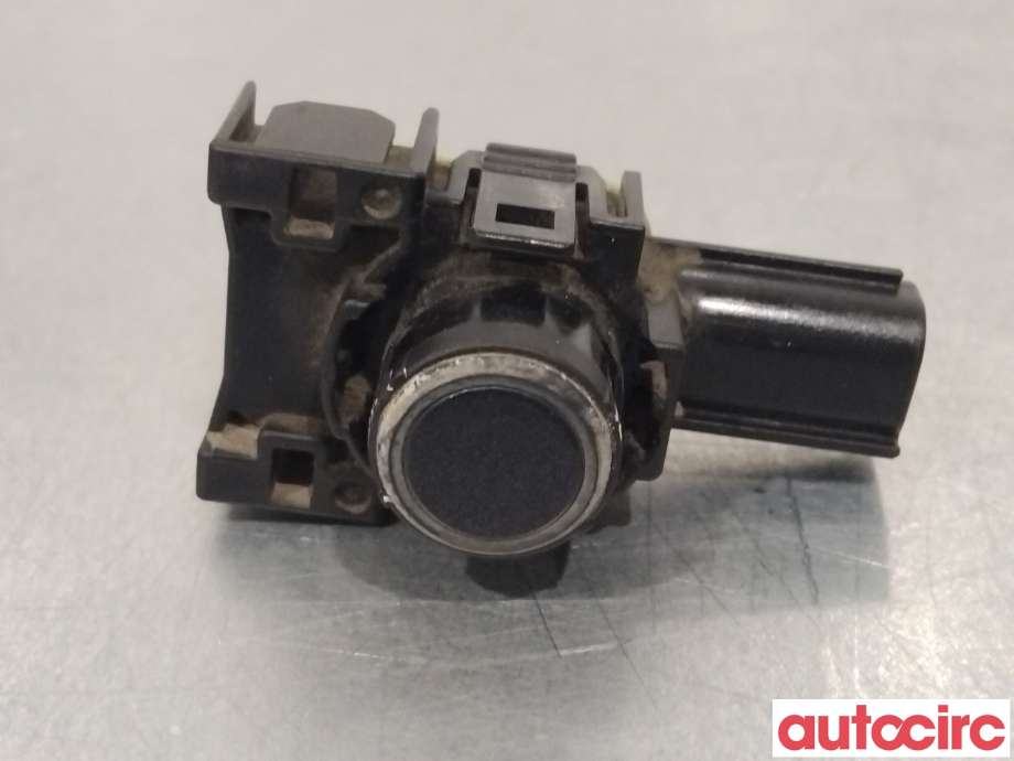 Parkeringssensor bak til Mazda CX-5 2012-2017 (Type I)  (MAZDA|GMK6-67-UC1|GMK6-67UC1)