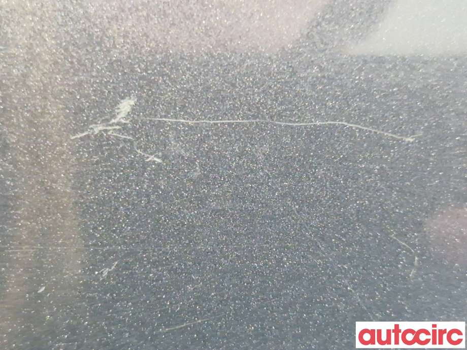 Spoiler bakluke til Mazda CX-5 2012-2017 (Type I)  (MAZDA|KD5351960C27|)