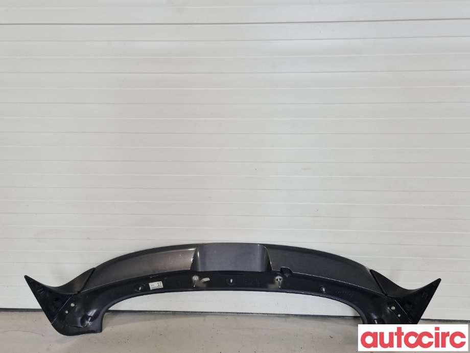 Spoiler bakluke til Mazda CX-5 2012-2017 (Type I)  (MAZDA|KD5351960C27|)