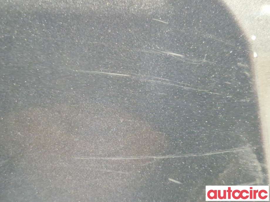 Spoiler bakluke til Mazda CX-5 2012-2017 (Type I)  (MAZDA|KD5351960C27|)