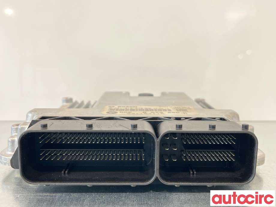 Styreenhet motor til BMW 1-Serie 2011-2015 (Fase 1) (F20/F21) (F20/F21) (BMW|13618576341|0281019679|8573258)