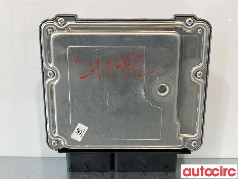 Styreenhet motor til BMW 1-Serie 2011-2015 (Fase 1) (F20/F21) (F20/F21) (BMW|13618576341|0281019679|8573258)
