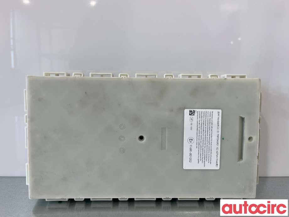 Styreenhet comfort (BCM) til BMW 4-Serie 2013-2020 (F32/F33/F36) (F32/F33/F36) (BMW|61355B5DA68|61359381096)