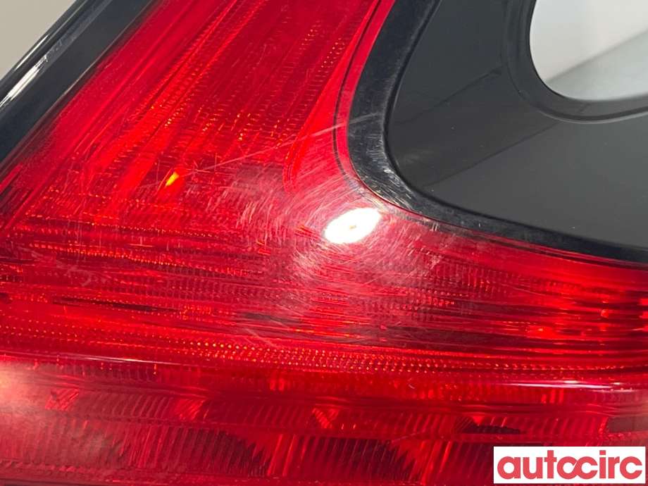Baklykt høyre til Nissan Leaf 2018-->> (Type II)  (NISSAN|265505SH0A|A4T031-0000|265505SH1C)